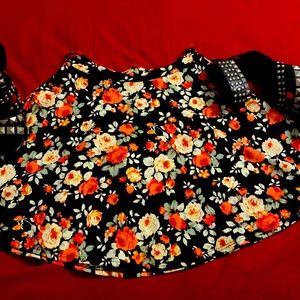 Comfortable, stretchy, and stylish